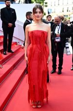 KATHERINE LANGFORD at L