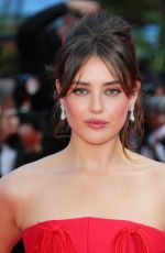 KATHERINE LANGFORD at L
