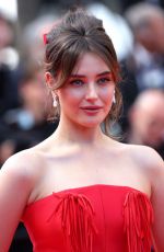 KATHERINE LANGFORD at L