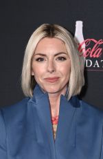 KATHERINE WARNOCK at 11th Annual K-LOVE Fan Awards in Nashville 05/26/2024