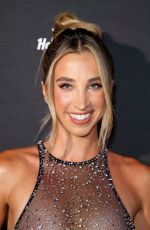 KATIE AUSTIN at Sports Illustrated Swimsuit Island Red Carpet Event in Hollywood 05/18/2024