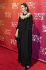 KATIE HOLMES at American Ballet Theatre Spring Gala at Cipriani 42nd Street in New York 05/14/2024