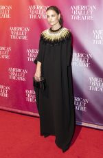 KATIE HOLMES at American Ballet Theatre Spring Gala at Cipriani 42nd Street in New York 05/14/2024