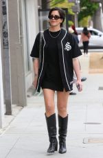 KATIE MALONEY Out and About in New York 05/17/2024