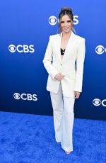 KATRINA LAW at CBS Fall Schedule Celebration at Paramount Studios in Los Angeles 05/02/2024