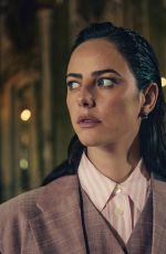 KAYA SCODELARIO for GQ Portugal, May/June 2024