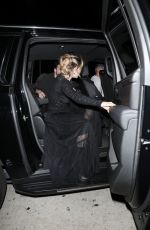 KEIRNAN SHIPKA Leaves Chateau Marmont in Los Angeles 05/25/2024