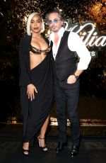 KELLY ROWLAND at Kilian Party to Celebrate New Fragrance Sunkissed Goddess at 77th annual Cannes Film Festival 05/21/2024
