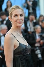 KELLY RUTHERFORD at Kinds Of Kindness Premiere at 77th Cannes Film Festival 05/17/2024