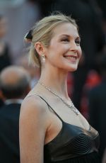 KELLY RUTHERFORD at Kinds Of Kindness Premiere at 77th Cannes Film Festival 05/17/2024