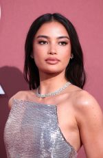 KELSEY MERRITT at amfAR Gala at 77th Cannes Film Festival 05/23/2024