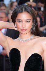 KELSEY MERRITT at Marcello Mio Premiere at 77th Annual Cannes Film Festival 05/21/2024