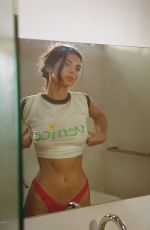 KENDALL JENNER for Fwrd Summer 2024 Campaign, May 2024