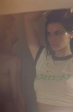 KENDALL JENNER for Fwrd Summer 2024 Campaign, May 2024