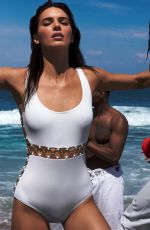 KENDALL JENNER for Vogue, Summer Issue 2024