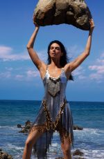 KENDALL JENNER for Vogue, Summer Issue 2024