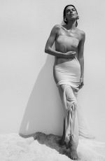 KENDALL JENNER for Vogue, Summer Issue 2024