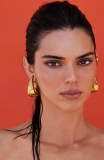 KENDALL JENNER for Vogue, Summer Issue 2024