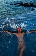 KENDALL JENNER for Vogue, Summer Issue 2024