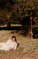 KENDALL JENNER in Vogue Magazine, May 2024