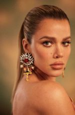 KHLOE KARDASHIAN - TMRW Magazine 2024 Photoshoot