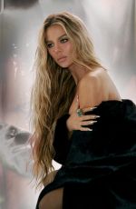 KHLOE KARDASHIAN - TMRW Magazine 2024 Photoshoot
