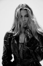 KHLOE KARDASHIAN - TMRW Magazine 2024 Photoshoot