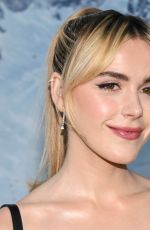 KIERNAN SHIPKA at Montblanc 100 Year Anniversary Meiserstuck Pen Celebration in Los Angeles 05/01/2024