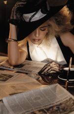 KIERNAN SHIPKA for C Magazine, Summer 2024