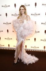 KIM HNIZDO at Magnum
