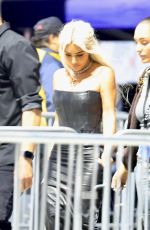KIM KARDASHIAN Out and About in Los Angeles 05/05/2024