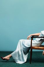 KIRSTEN DUNST for S Magazine, Spring 2024