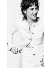 KRISTEN STEWARRT for Harper
