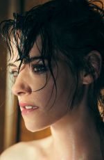 KRISTEN STEWART for Net-a-porter, May 2024