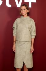 KRISTEN WIIG at Palm Royale Official Emmy FYC Event in Hollywood 05/11/2024