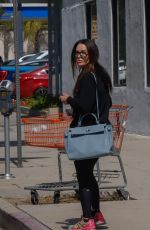 KYLE RICHARDS Out in Los Angeles 05/02/2024