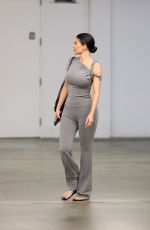 KYLIE JENNER Leaves a Meeting in Woodland Hills 05/20/2024