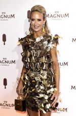 LADY VICTORIA HERVEY at Magnum