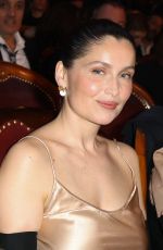 LAETITIA CASTA at 35th Molieres Ceremony at Les Folies Bergeres in Paris 05/06/2024