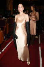 LAETITIA CASTA at 35th Molieres Ceremony at Les Folies Bergeres in Paris 05/06/2024