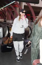 LALA KENT and SCHEANA SHAY Arrives in Las Vegas 05/03/2024