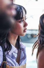 LALISA MANOBAL at F1 Grand Prix of Monaco in Monte-carlo 05/26/2024