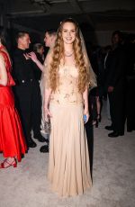 LANA DEL REY at Apres Met 2 Met Gala After-Party in New York 05/06/2024