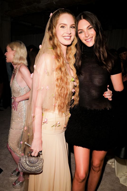 LANA DEL REY at Apres Met 2 Met Gala After-Party in New York 05/06/2024