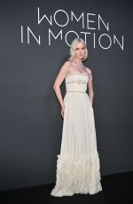 LARA COSIMA at Kerning Women in Motion Awards in Cannes 05/20/2024