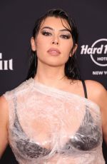 LAUREN CHAN at Sports Illustrated Swimsuit Issue Launch Party in New York 05/16/2024