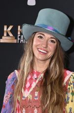 LAUREN DIAGLE at 11th Annual K-LOVE Fan Awards in Nashville 05/26/2024