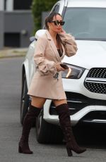 LAURYN GOODMAN Out and About in Sussex 05/01/2024