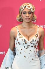 LAVERNE COX at King