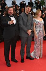 LEA SEYDOUX at Opening Ceremony at 77th Cannes Film Festival 05/14/2024